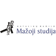 Mazoji Studija 180x180