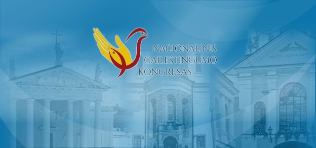 Gailestingumo valanda