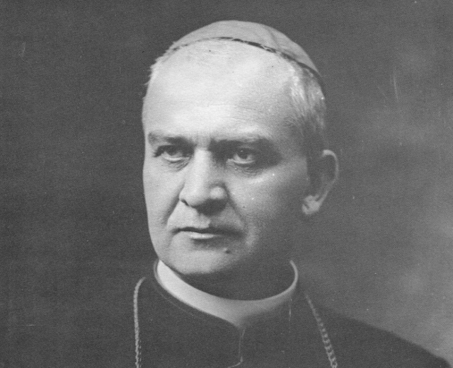 Novena į palaimintąjį Jurgį Matulaitį