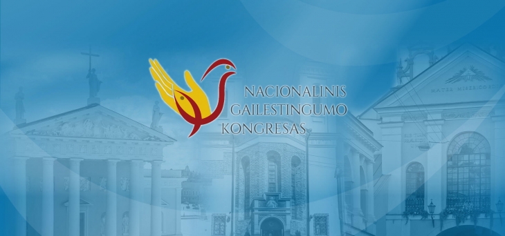 Nacionalinis Gailestingumo kongresas